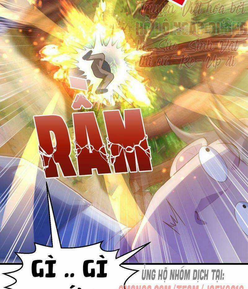 Manh Hổ Trọng Sinh : Tướng Quân Đại Nhân Muốn Ôm Ôm Chapter 2 trang 53