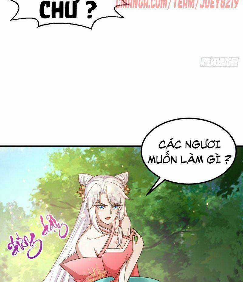 Manh Hổ Trọng Sinh : Tướng Quân Đại Nhân Muốn Ôm Ôm Chapter 2 trang 54