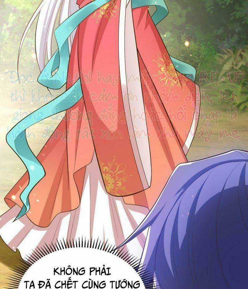 Manh Hổ Trọng Sinh : Tướng Quân Đại Nhân Muốn Ôm Ôm Chapter 2 trang 55