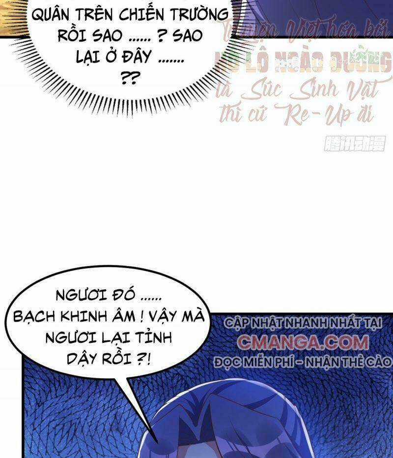 Manh Hổ Trọng Sinh : Tướng Quân Đại Nhân Muốn Ôm Ôm Chapter 2 trang 56