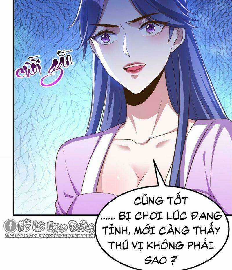 Manh Hổ Trọng Sinh : Tướng Quân Đại Nhân Muốn Ôm Ôm Chapter 2 trang 57