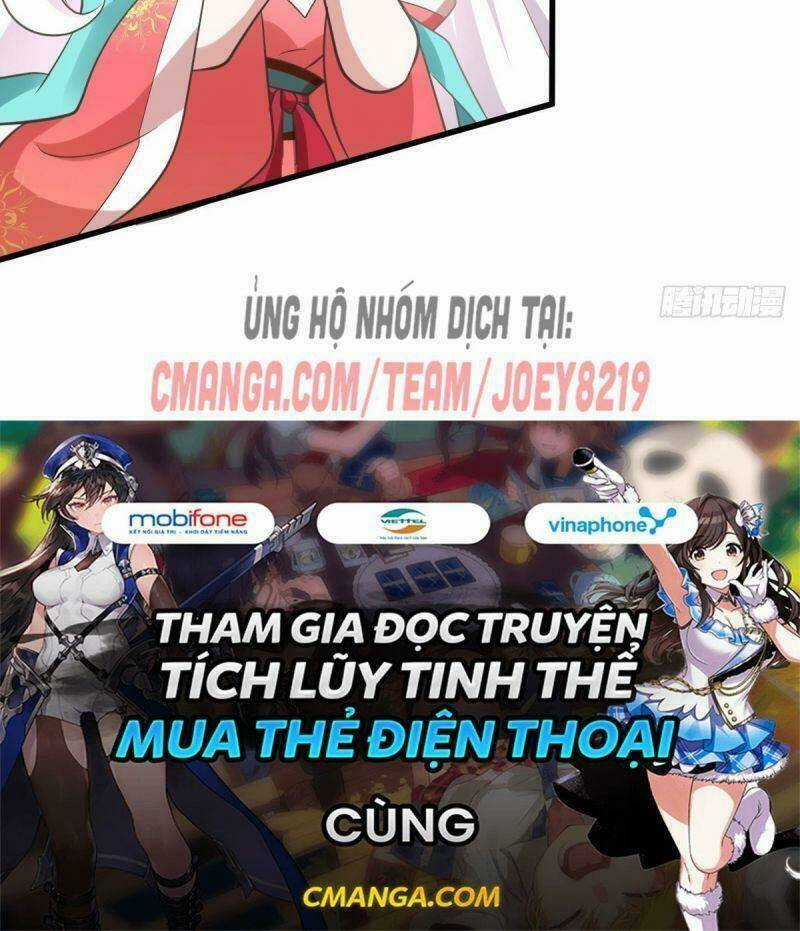 Manh Hổ Trọng Sinh : Tướng Quân Đại Nhân Muốn Ôm Ôm Chapter 2 trang 59