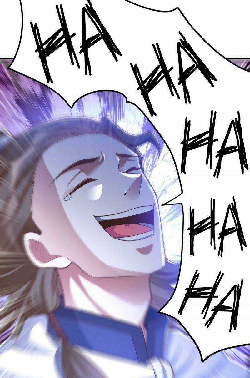 Manh Hổ Trọng Sinh : Tướng Quân Đại Nhân Muốn Ôm Ôm Chapter 2 trang 8