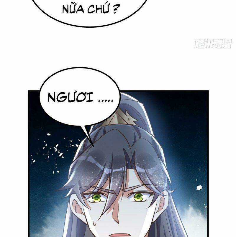 Manh Hổ Trọng Sinh : Tướng Quân Đại Nhân Muốn Ôm Ôm Chapter 20 trang 11