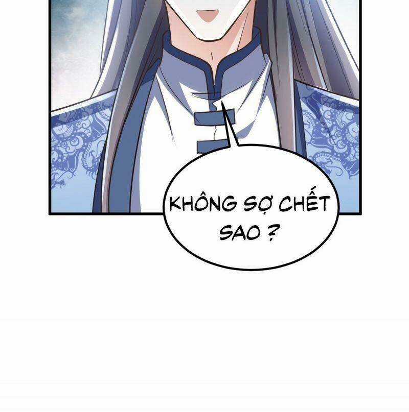 Manh Hổ Trọng Sinh : Tướng Quân Đại Nhân Muốn Ôm Ôm Chapter 20 trang 12