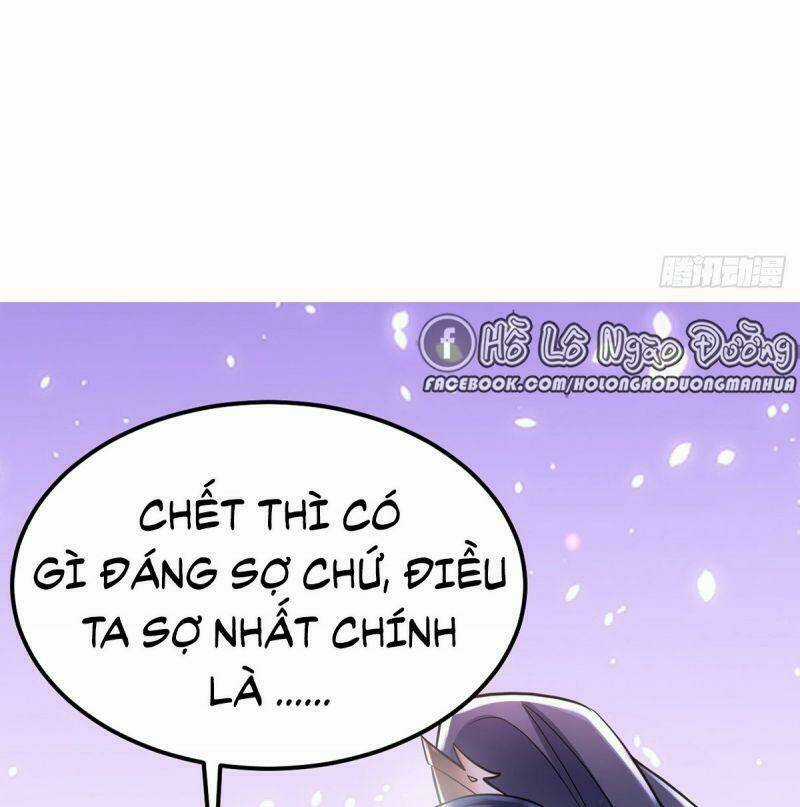 Manh Hổ Trọng Sinh : Tướng Quân Đại Nhân Muốn Ôm Ôm Chapter 20 trang 13