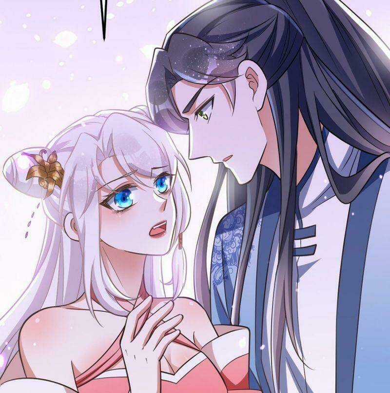 Manh Hổ Trọng Sinh : Tướng Quân Đại Nhân Muốn Ôm Ôm Chapter 20 trang 14