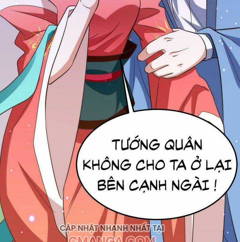 Manh Hổ Trọng Sinh : Tướng Quân Đại Nhân Muốn Ôm Ôm Chapter 20 trang 15