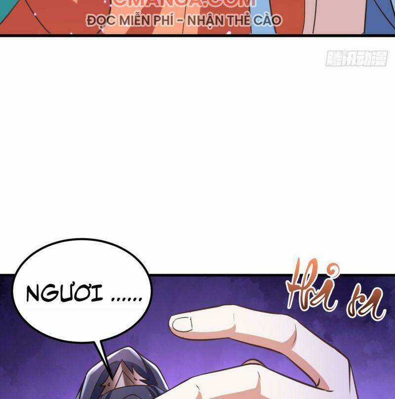 Manh Hổ Trọng Sinh : Tướng Quân Đại Nhân Muốn Ôm Ôm Chapter 20 trang 16