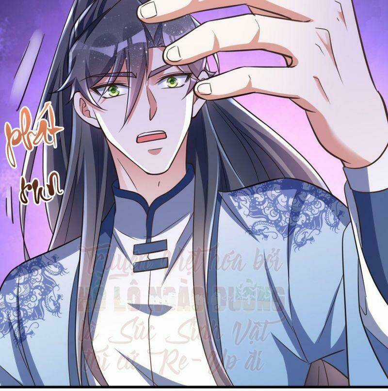 Manh Hổ Trọng Sinh : Tướng Quân Đại Nhân Muốn Ôm Ôm Chapter 20 trang 17