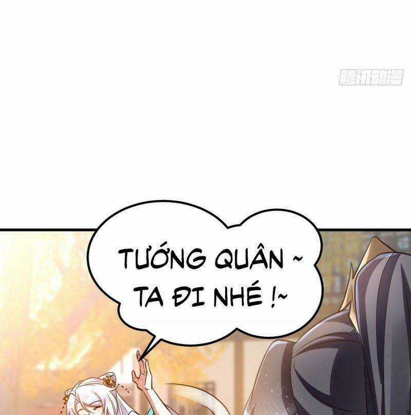 Manh Hổ Trọng Sinh : Tướng Quân Đại Nhân Muốn Ôm Ôm Chapter 20 trang 18