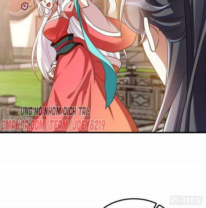 Manh Hổ Trọng Sinh : Tướng Quân Đại Nhân Muốn Ôm Ôm Chapter 20 trang 19