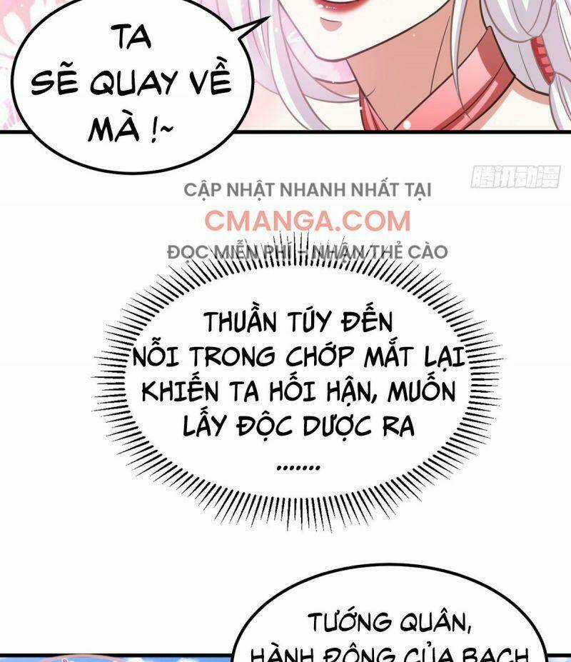 Manh Hổ Trọng Sinh : Tướng Quân Đại Nhân Muốn Ôm Ôm Chapter 20 trang 25