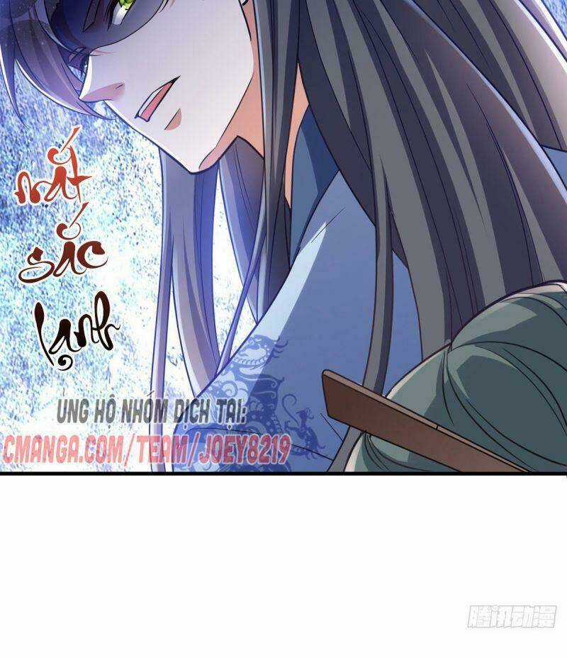 Manh Hổ Trọng Sinh : Tướng Quân Đại Nhân Muốn Ôm Ôm Chapter 20 trang 28