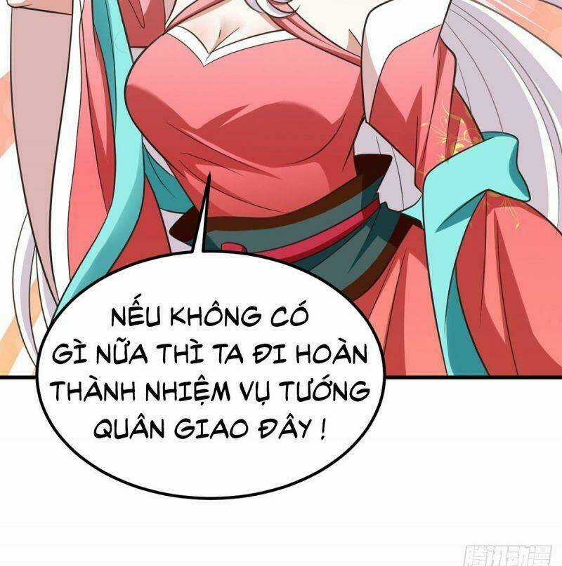 Manh Hổ Trọng Sinh : Tướng Quân Đại Nhân Muốn Ôm Ôm Chapter 20 trang 3