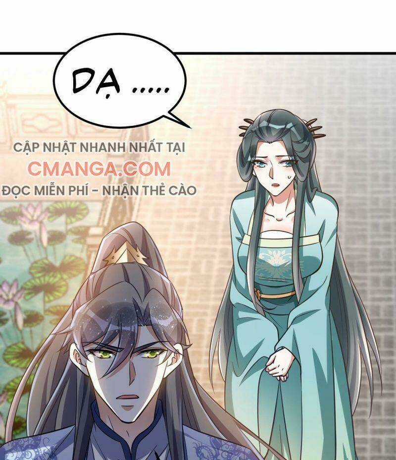 Manh Hổ Trọng Sinh : Tướng Quân Đại Nhân Muốn Ôm Ôm Chapter 20 trang 31