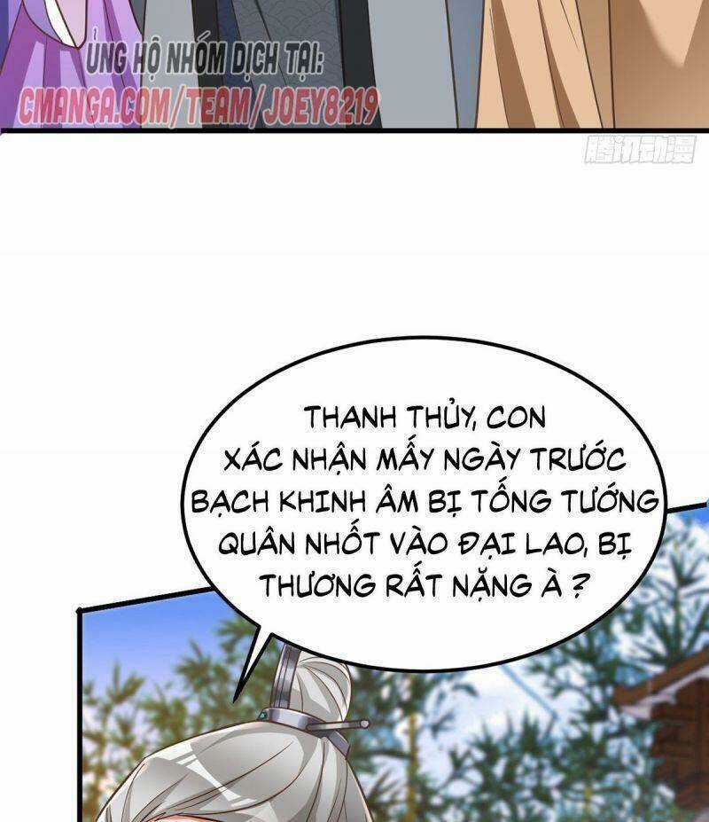 Manh Hổ Trọng Sinh : Tướng Quân Đại Nhân Muốn Ôm Ôm Chapter 20 trang 38