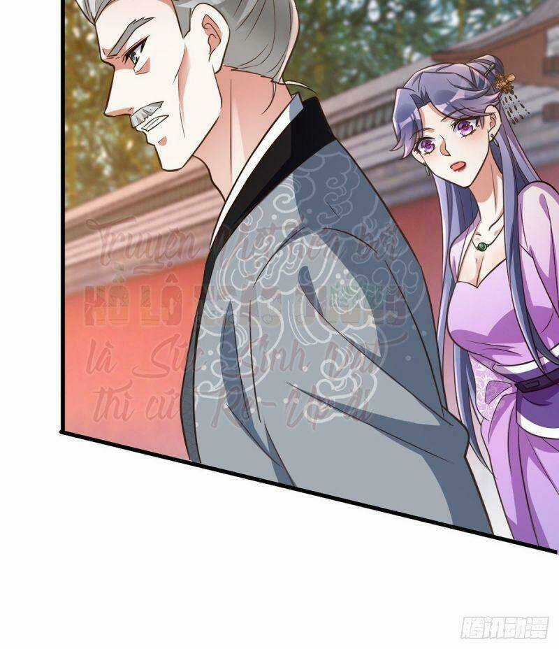 Manh Hổ Trọng Sinh : Tướng Quân Đại Nhân Muốn Ôm Ôm Chapter 20 trang 39