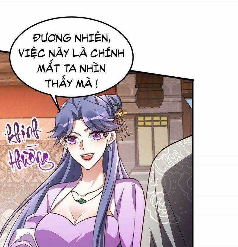 Manh Hổ Trọng Sinh : Tướng Quân Đại Nhân Muốn Ôm Ôm Chapter 20 trang 40