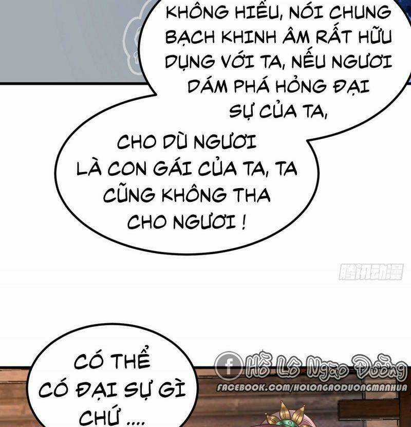 Manh Hổ Trọng Sinh : Tướng Quân Đại Nhân Muốn Ôm Ôm Chapter 20 trang 43