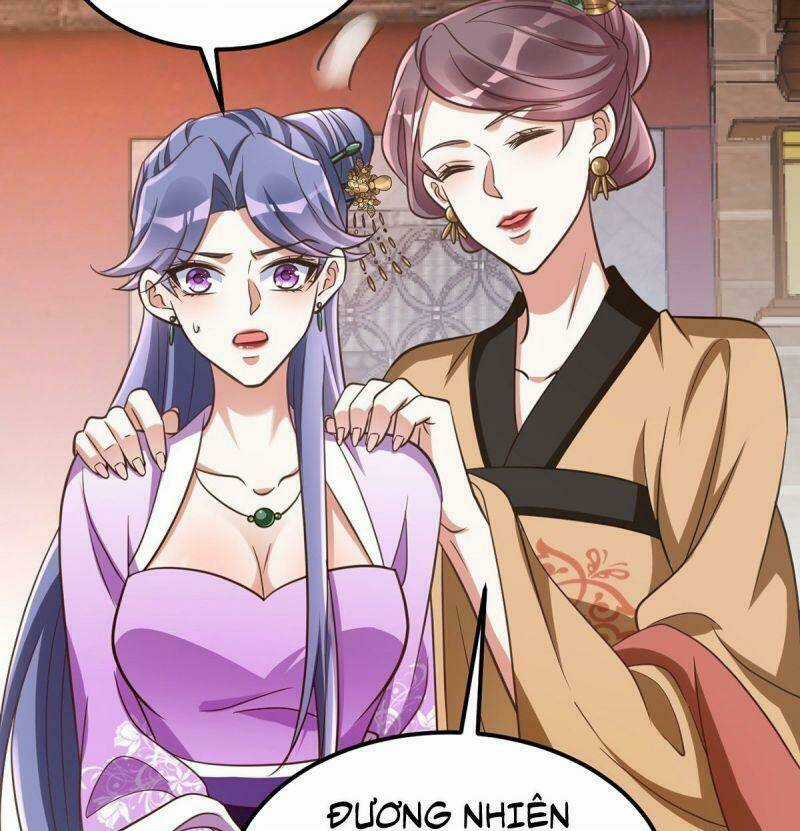 Manh Hổ Trọng Sinh : Tướng Quân Đại Nhân Muốn Ôm Ôm Chapter 20 trang 44