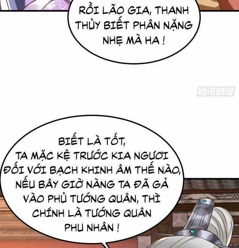 Manh Hổ Trọng Sinh : Tướng Quân Đại Nhân Muốn Ôm Ôm Chapter 20 trang 45