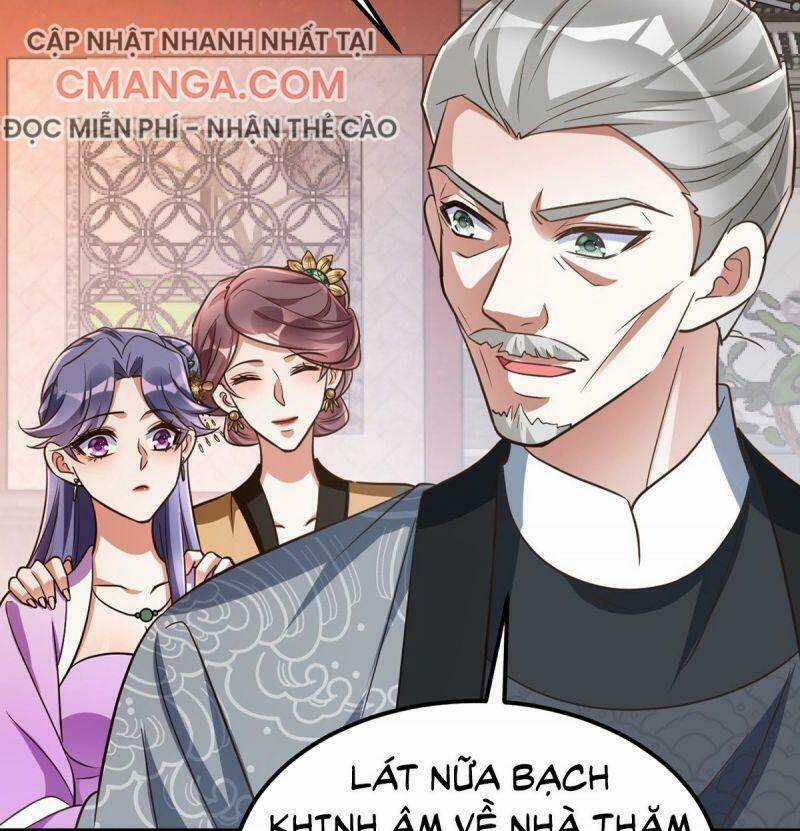 Manh Hổ Trọng Sinh : Tướng Quân Đại Nhân Muốn Ôm Ôm Chapter 20 trang 46