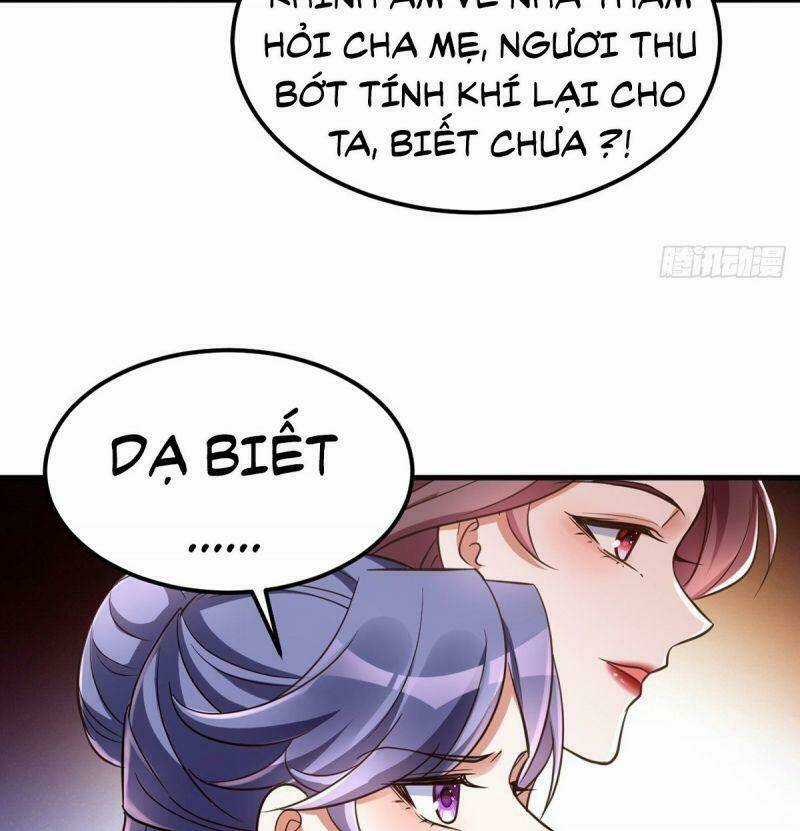 Manh Hổ Trọng Sinh : Tướng Quân Đại Nhân Muốn Ôm Ôm Chapter 20 trang 47