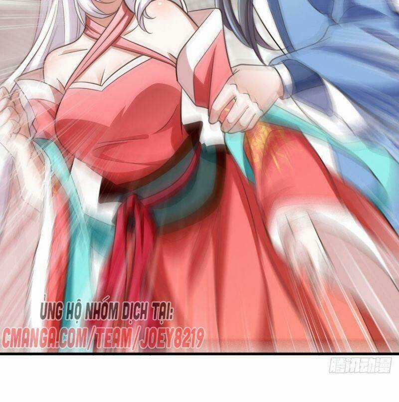 Manh Hổ Trọng Sinh : Tướng Quân Đại Nhân Muốn Ôm Ôm Chapter 20 trang 5