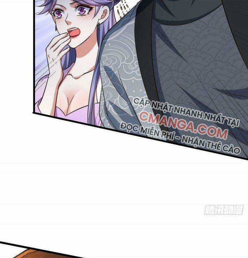 Manh Hổ Trọng Sinh : Tướng Quân Đại Nhân Muốn Ôm Ôm Chapter 20 trang 53