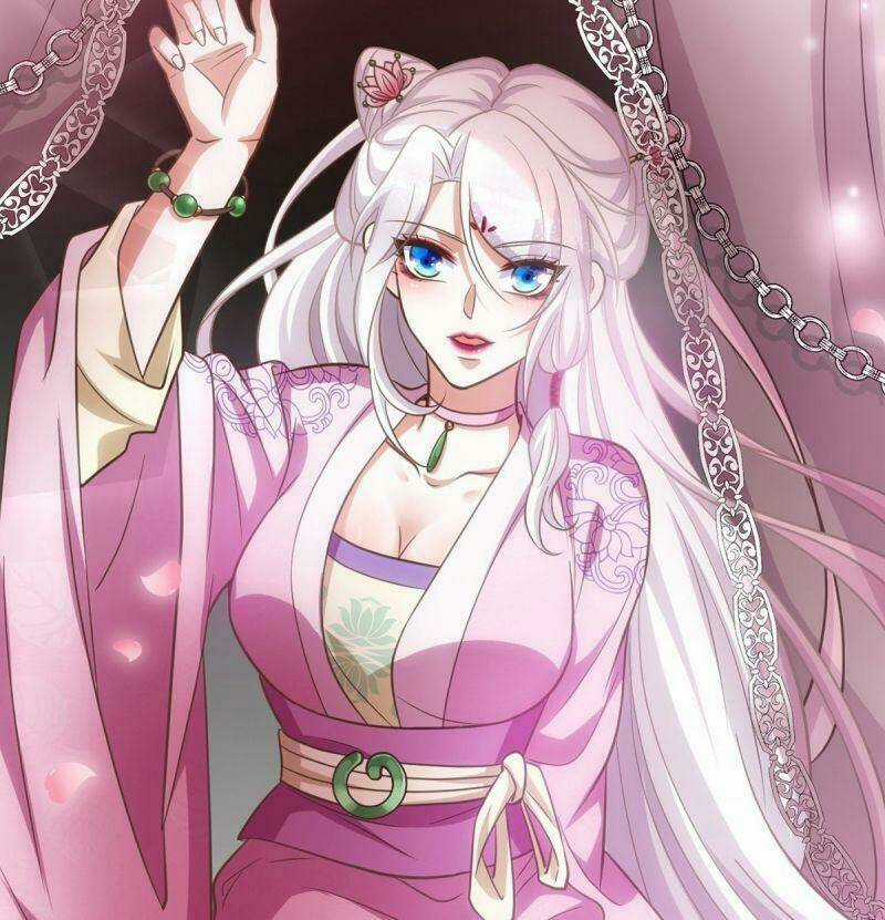 Manh Hổ Trọng Sinh : Tướng Quân Đại Nhân Muốn Ôm Ôm Chapter 20 trang 55