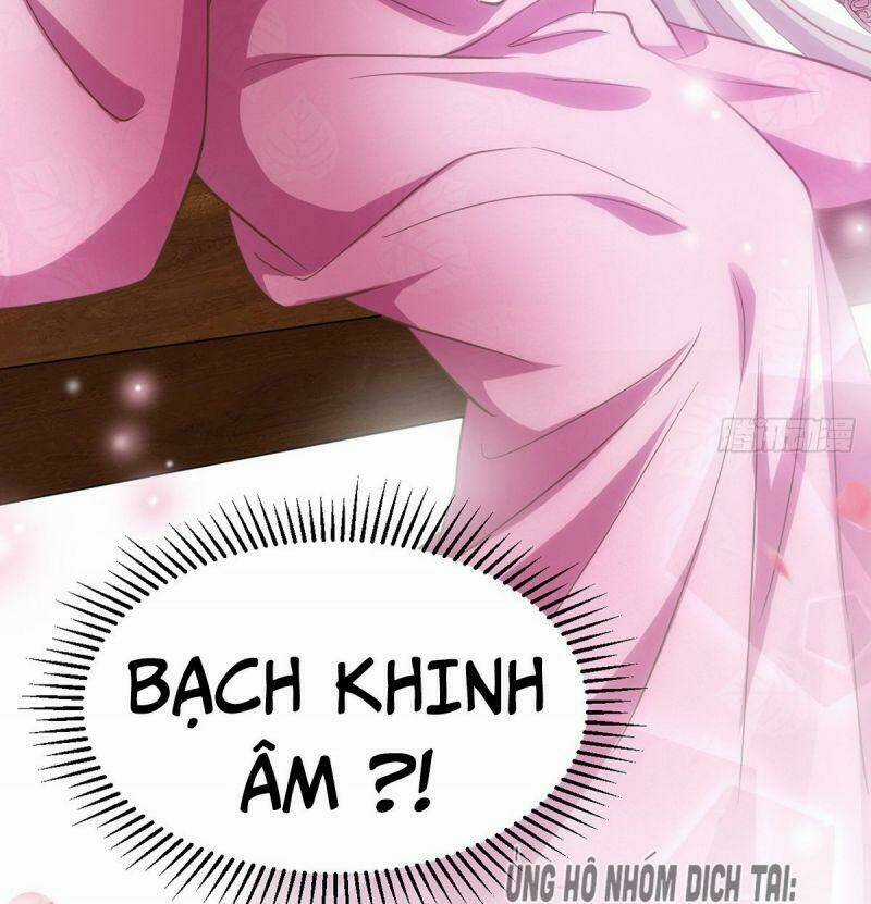 Manh Hổ Trọng Sinh : Tướng Quân Đại Nhân Muốn Ôm Ôm Chapter 20 trang 56