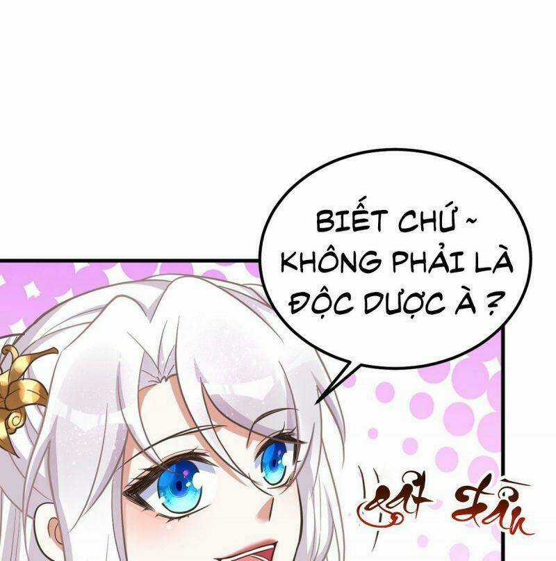 Manh Hổ Trọng Sinh : Tướng Quân Đại Nhân Muốn Ôm Ôm Chapter 20 trang 6