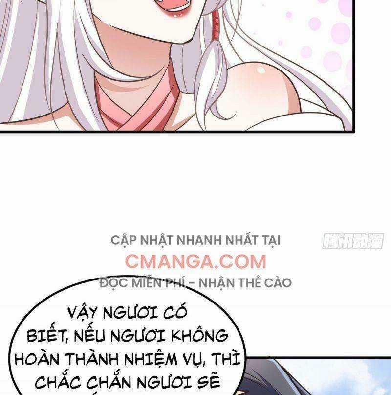 Manh Hổ Trọng Sinh : Tướng Quân Đại Nhân Muốn Ôm Ôm Chapter 20 trang 7