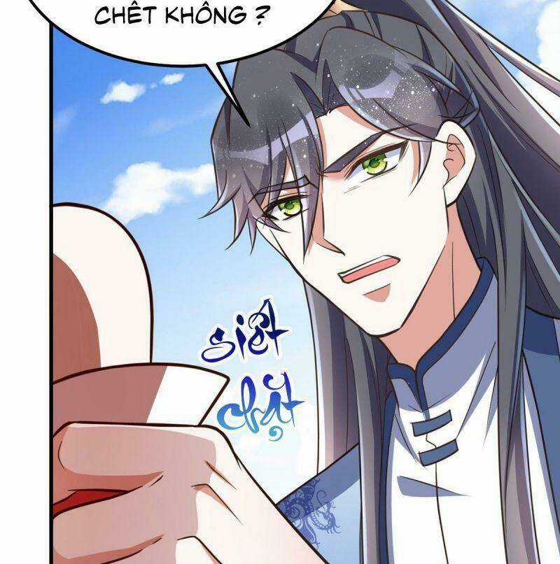 Manh Hổ Trọng Sinh : Tướng Quân Đại Nhân Muốn Ôm Ôm Chapter 20 trang 8