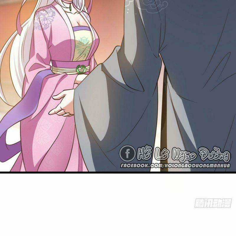 Manh Hổ Trọng Sinh : Tướng Quân Đại Nhân Muốn Ôm Ôm Chapter 21 trang 11