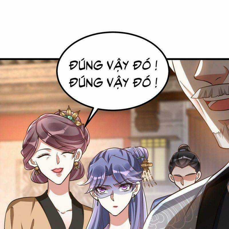 Manh Hổ Trọng Sinh : Tướng Quân Đại Nhân Muốn Ôm Ôm Chapter 21 trang 12