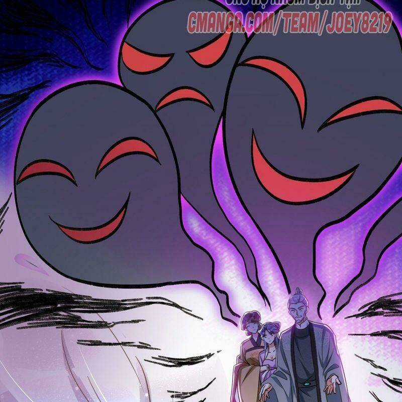 Manh Hổ Trọng Sinh : Tướng Quân Đại Nhân Muốn Ôm Ôm Chapter 21 trang 15