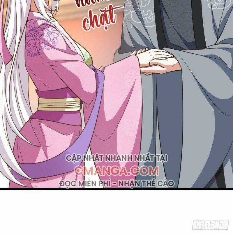 Manh Hổ Trọng Sinh : Tướng Quân Đại Nhân Muốn Ôm Ôm Chapter 21 trang 19