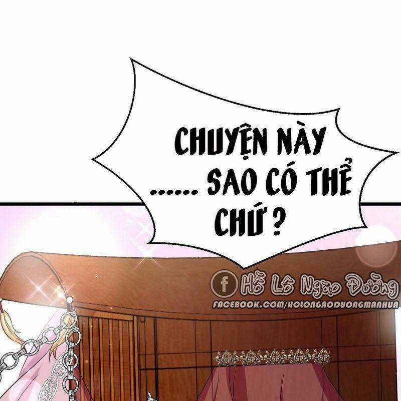 Manh Hổ Trọng Sinh : Tướng Quân Đại Nhân Muốn Ôm Ôm Chapter 21 trang 2