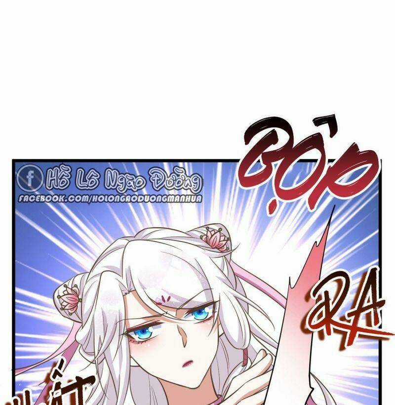 Manh Hổ Trọng Sinh : Tướng Quân Đại Nhân Muốn Ôm Ôm Chapter 21 trang 20