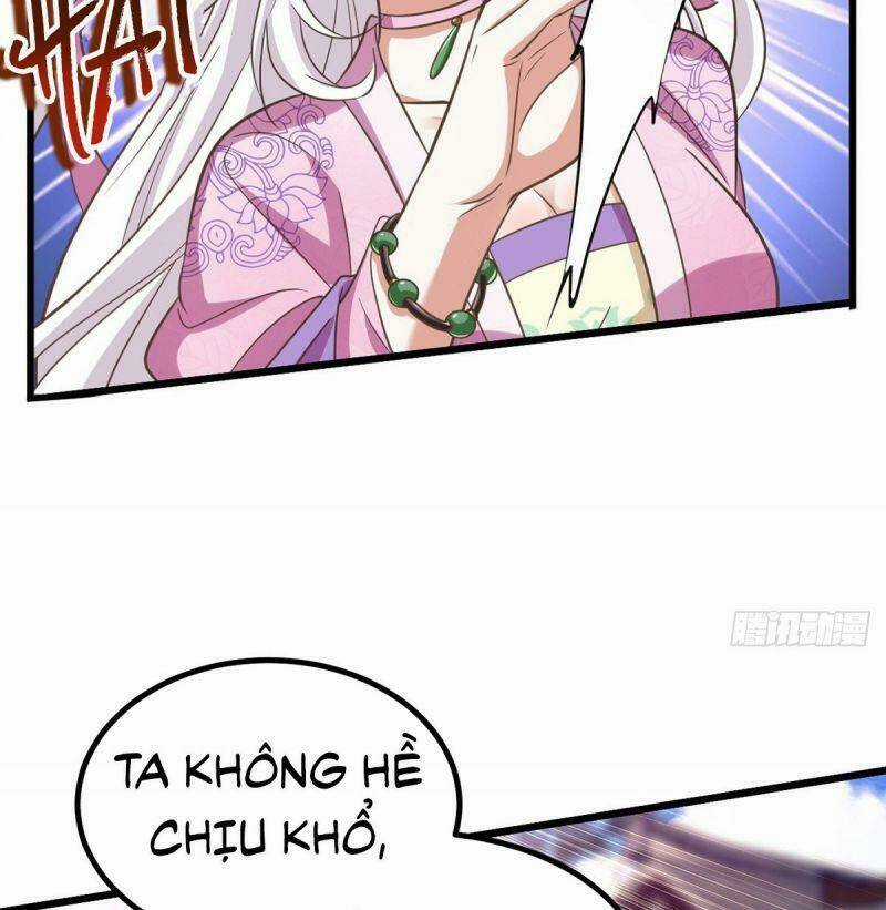 Manh Hổ Trọng Sinh : Tướng Quân Đại Nhân Muốn Ôm Ôm Chapter 21 trang 21