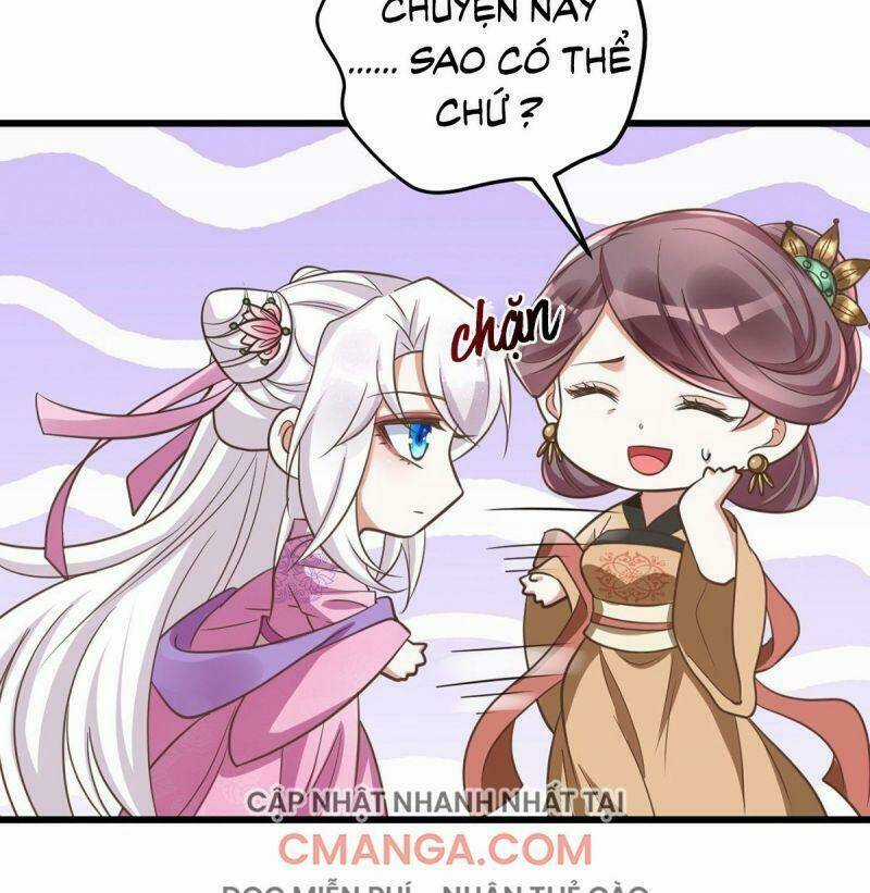 Manh Hổ Trọng Sinh : Tướng Quân Đại Nhân Muốn Ôm Ôm Chapter 21 trang 24