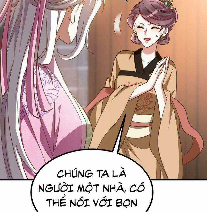 Manh Hổ Trọng Sinh : Tướng Quân Đại Nhân Muốn Ôm Ôm Chapter 21 trang 26