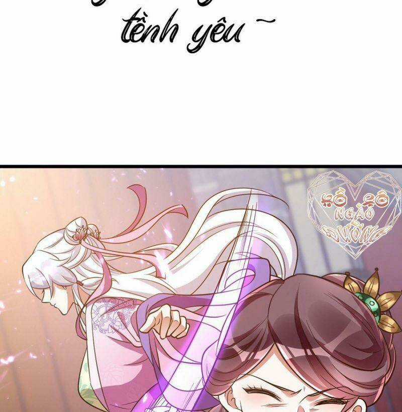 Manh Hổ Trọng Sinh : Tướng Quân Đại Nhân Muốn Ôm Ôm Chapter 21 trang 29