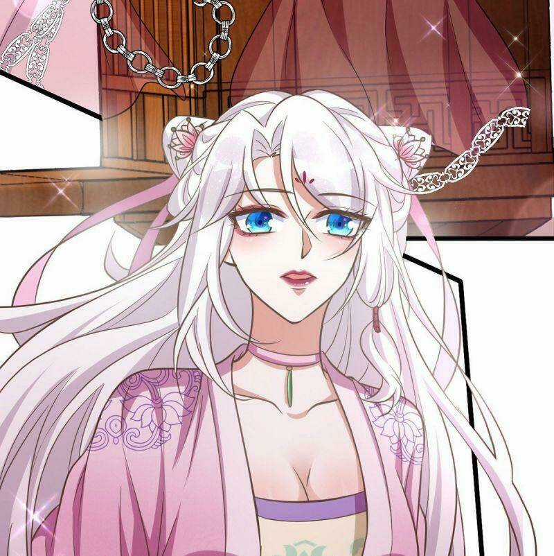 Manh Hổ Trọng Sinh : Tướng Quân Đại Nhân Muốn Ôm Ôm Chapter 21 trang 3