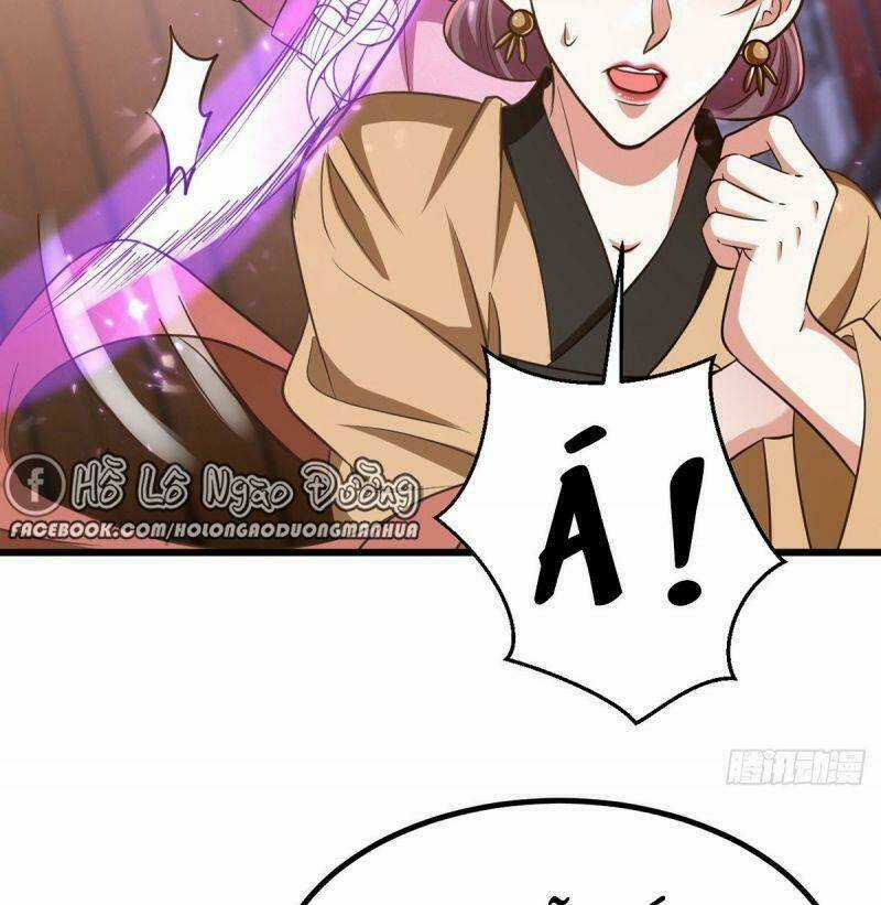 Manh Hổ Trọng Sinh : Tướng Quân Đại Nhân Muốn Ôm Ôm Chapter 21 trang 30