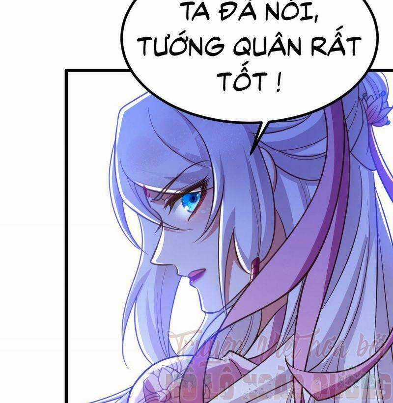 Manh Hổ Trọng Sinh : Tướng Quân Đại Nhân Muốn Ôm Ôm Chapter 21 trang 31