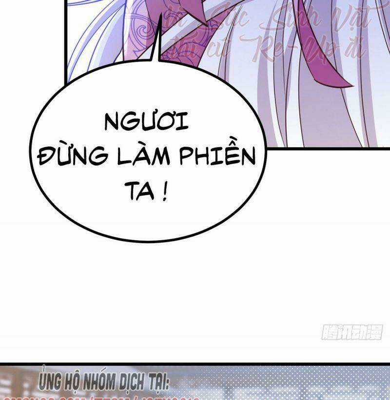 Manh Hổ Trọng Sinh : Tướng Quân Đại Nhân Muốn Ôm Ôm Chapter 21 trang 32