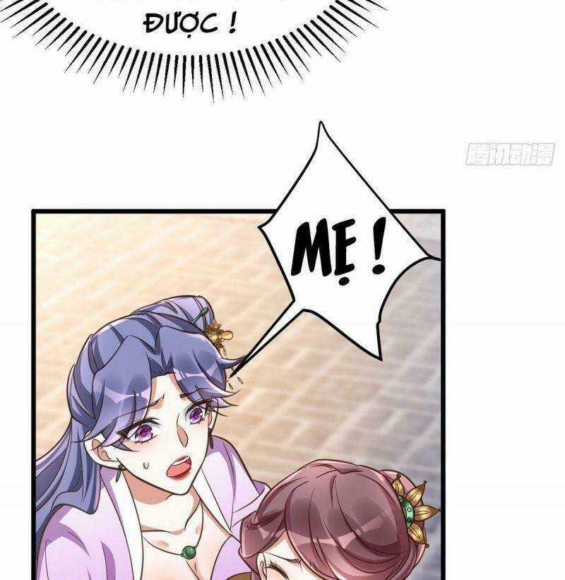 Manh Hổ Trọng Sinh : Tướng Quân Đại Nhân Muốn Ôm Ôm Chapter 21 trang 34